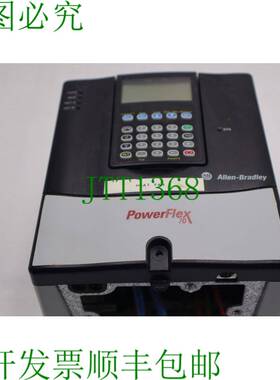 原装供应艾伦·布拉德利 20AD8P0A3AYNNC0 POWERFLEX 70 5  SER A