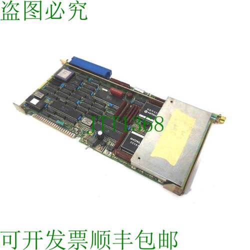 原装供应Usado Fanuc A16b-1211-0091 / 05c PC Tabla A16B121100