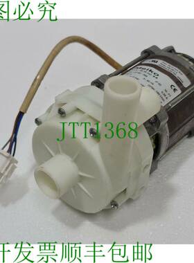 MEIKO 9638043 UP60-389 Wash-Vaisselle 放大器 Pompe 460V 160