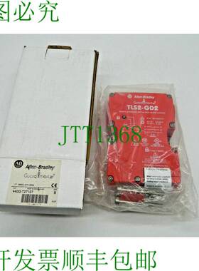 原装供应1x 艾伦-布拉德利卫士 TLS2-GD2 440G-T27127