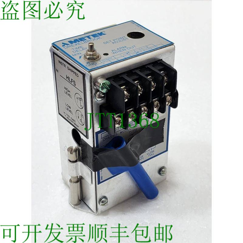 DREXELBROOK AMETEK 406-7101-001 Transmetteur HLFS 24VDC 液位