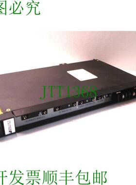 原装供应二手RELIANCE电源模块接口 57408-1A