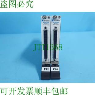 供应National InstrumentsNI 2570 SPDT继电器模块 PXI 原装