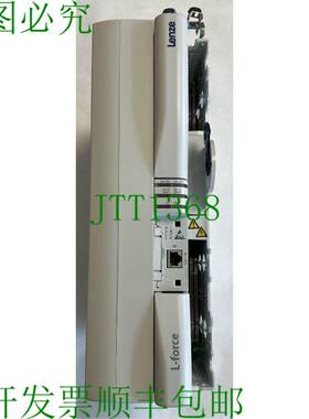 原装供应Lenze 多驱动 HighLine 变频器 / 5.9/10.3/11.3 kVA / E
