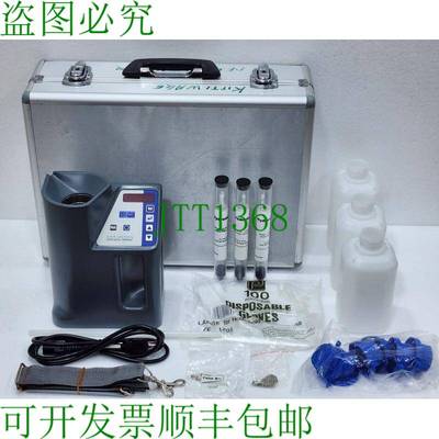 PARKER KITTIWAKE AS-K1-301 Essence Densité Mètre