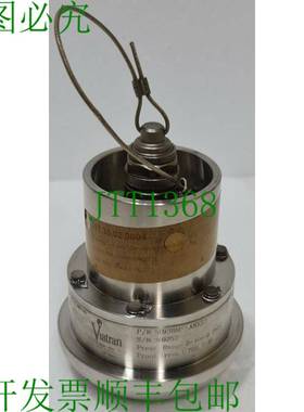 Viatran 509 型 Marteau Union 压力纸张 P/N:5093BMSNANKZT