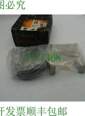 原装供应1 x IFM 叉形光栅 Ofg-5-1-fnog 12 - 24v dc
