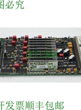 KONGSBERG Simrad 382-083602 Rx 板 381-083601 接收器 Mutran