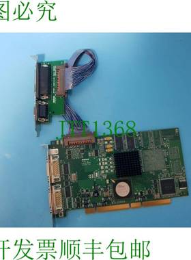 原装供应Matrox Solios XCL Y7184-01 REV.B SOL6MCL,Y7120_00 板