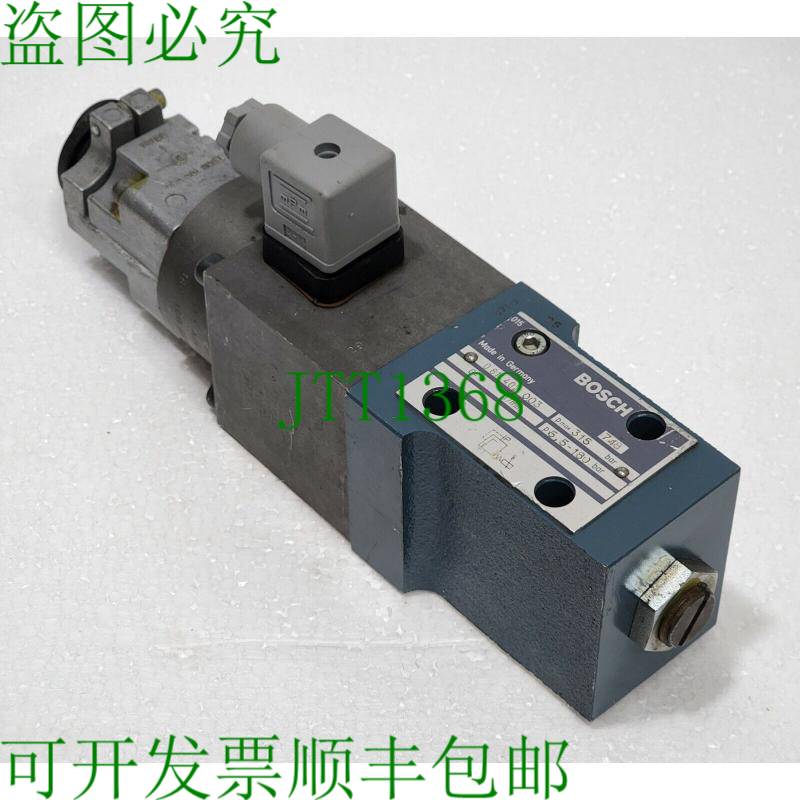 力士乐 0-811-402-003 / 0811402003 DBETBX-1X/180G24-37Z4M