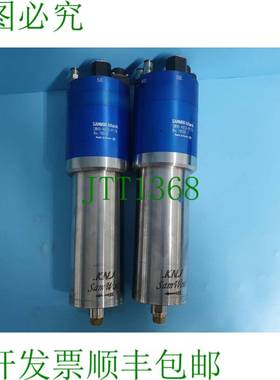 原装供应SAMWOO HITECH SW80-4033-PC10 旋转电机 40,000rpm