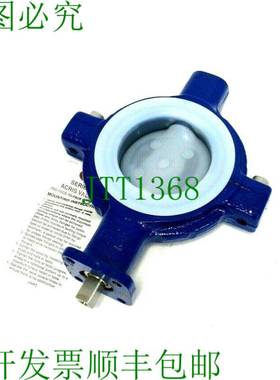 原装供应AMRI/KSB IW-31KF/S9 蝴蝶阀门 4