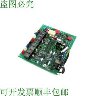 4005驱动板 2600 26004005 供应二手NIDEC 原装