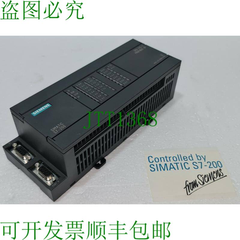 SIMATIC S7-200 CPU 215-2 PROFIBUS DP 6ES7 215-2BD00-0XB0 序