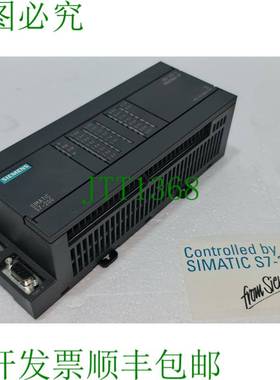 SIMATIC S7-200 CPU 215-2 PROFIBUS DP 6ES7 215-2BD00-0XB0 序