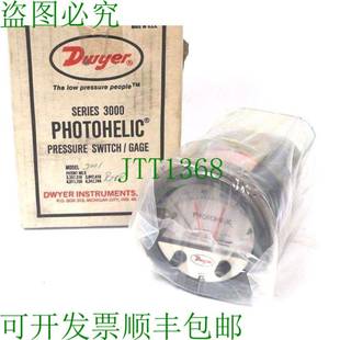 Photohelic DWYER 3001 R28D 3001R28D 原装 开关 供应开关