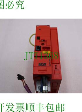 原装供应SEW Movitrac B MC07B0008-5A3-4-S0 / FSC11B  2093
