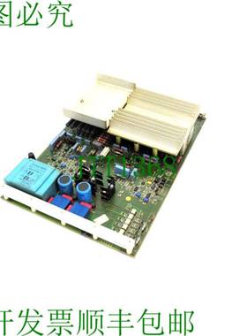 原装供应二手CHARMILLES 851-4110电路板 CT8123C 8514110M