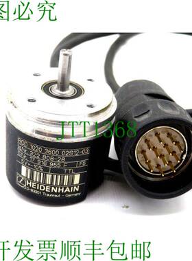 原装供应海德汉光栅尺1020 3600 02S12-03 编码器322808-28 R
