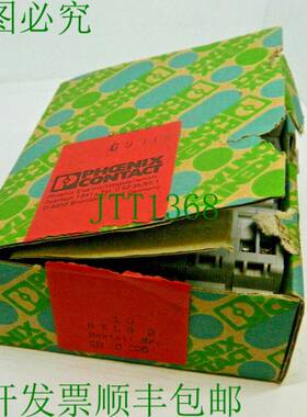 原装供应包 10 件 Ph?nix 联系基本夹 - RELG 2 - 2820262