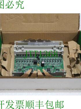 电气 TSXDEZ32D2 TSX Micro 32I 离散输入模块 073805