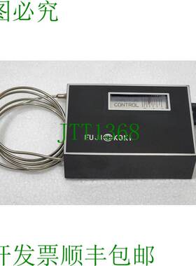 FUJIKOKI U-110 温度控制器/恒温器