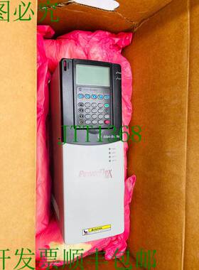 原装供应Allen Bradley PowerFlex 700 交流电驱动器 5 20BD8P0A3