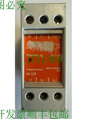 原装供应E. 多尔德 u. S?hne KG 仪表 / 220V 50/60Hz / MI 938 /
