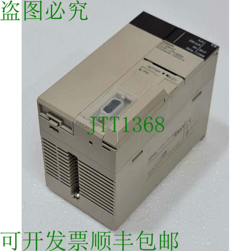 CS1D-CPU65H SYSMAC 增强控制器 CPU 单元 CS1DCPU65H v 1.3