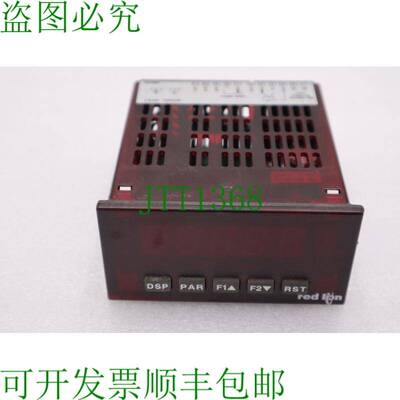 原装供应Red Lion DP5T0000 模拟输入面板仪表 STOC K-399-D
