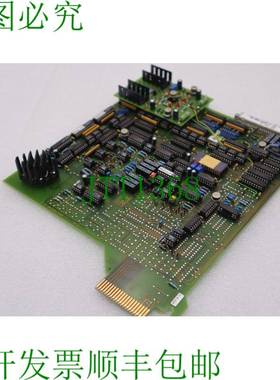 原装供应二手 ADVEST ACBYQ-10476 VIS3_CA REV 014 2870