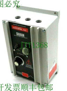 原装供应二手 Graham 另 CYCLETROL150 直流驱动 176B6002