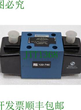 力士乐 4WE-10-G32/CW110N9Z4 Rs 122-740 4WE10G3X/CW110N9Z4 G