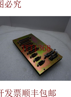 原装供应Electroglas ASSY 262901-001串行ATA通信板III