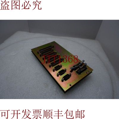 原装供应Electroglas ASSY 262901-001串行ATA通信板III