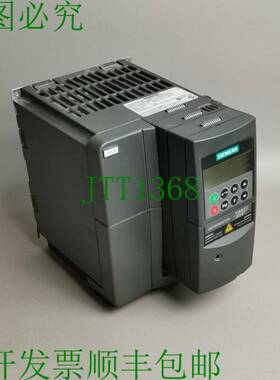 原装供应6SE6440-2UD22-2BA1 + 6SE6400-0EN00-0AA0 + 6SE6400-1P