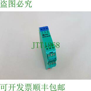 原装供应开关放大器 K-System KFD2-CR-1.30-300 零件号 71842
