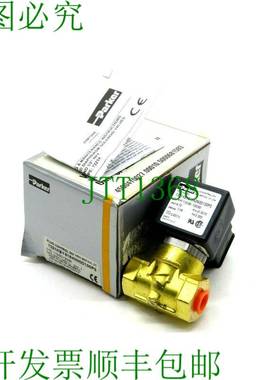 原装供应PARKER 7321KBY61640N0D100P3 安全关闭阀门