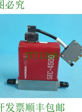 原装供应HORIBA STEC SEC-4500M N2O 20SLM C 型 MASS 流量控制器