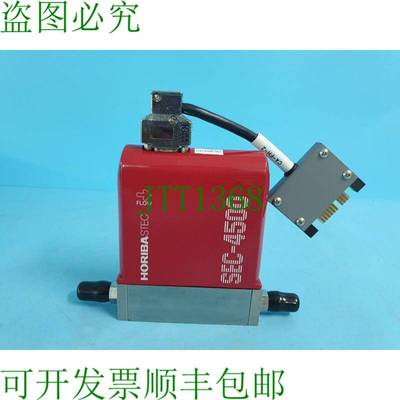 原装供应HORIBA STEC SEC-4500M N2O 20SLM C 型 MASS 流量控制器