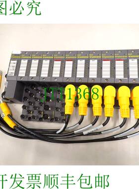 原装供应图尔克网关 BL67-GW-CO 8DI-P 8DO 4D