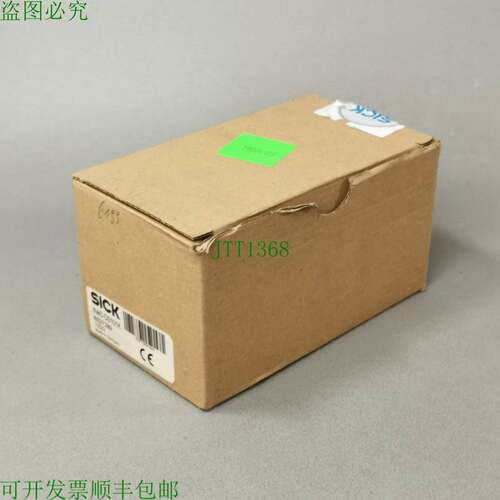 原装供应Sick IN40-D0101K 6027389  OVP 西格尔·奥芬