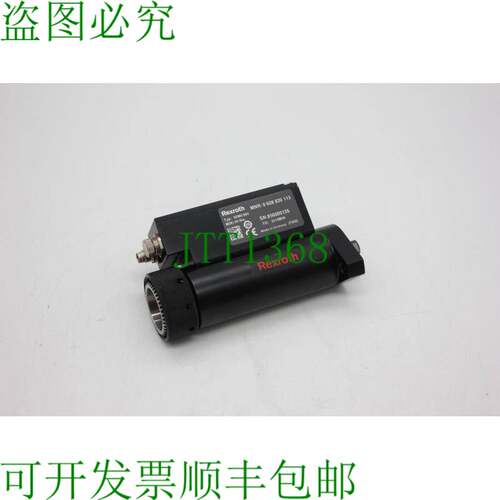 原装供应力士乐3DMC060