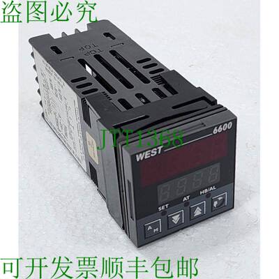 仪器 6600 温度控制器 N6600-Z210000 S140