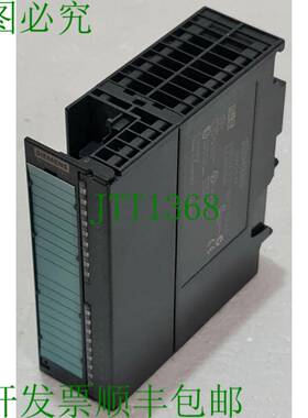 Simatic S7-300 SM321 高速 6ES7 321-1BH10-0AA0 数字入口