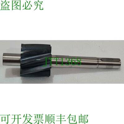 GARBARINO 090CU03019-1615-06 驱动小齿轮泵: IN 300 ARAT16-266