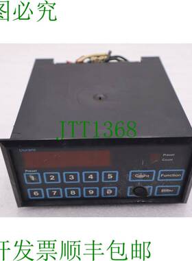 原装供应杜兰特/ 5882-1 总计器 58821-400  B-1567