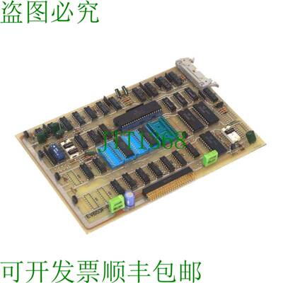 原装供应二手NERIC EV653F-R板 EV653FR1