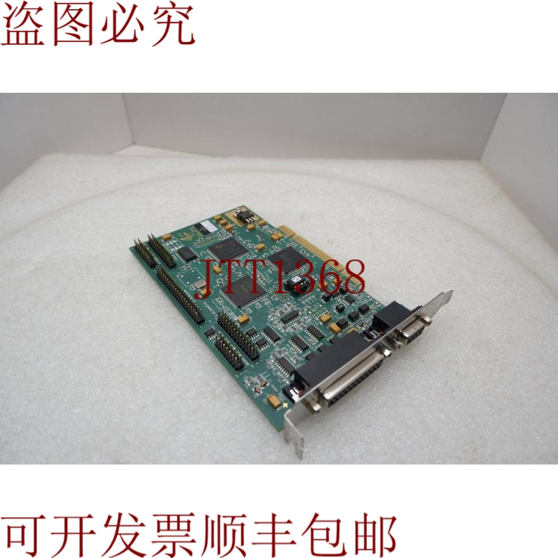 原装供应SCANLAB RTC AG RTC3 V1.3 PCI 卡4