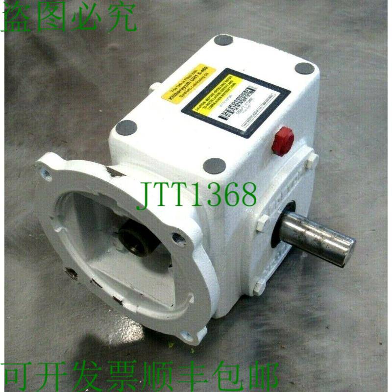 原装供应二手波士顿 AR BKF72130ZTB5J 齿轮减速机 30:1